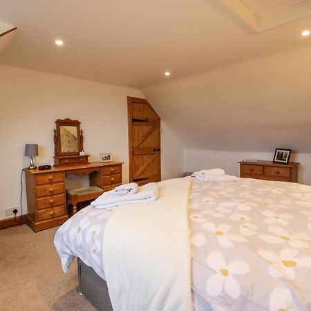 Craggs Cottage Smailholm Εξωτερικό φωτογραφία
