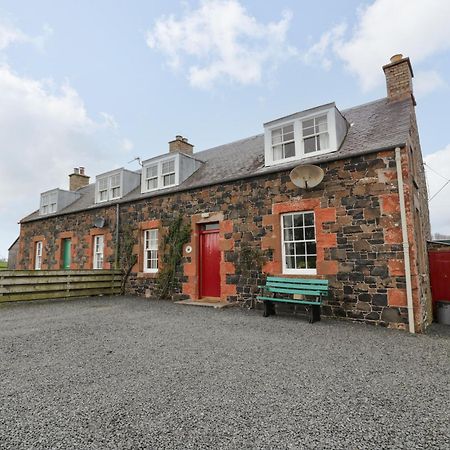 Craggs Cottage Smailholm Εξωτερικό φωτογραφία